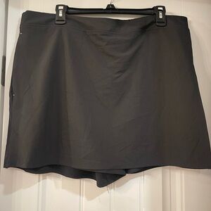 Bass Outdoor Skort
